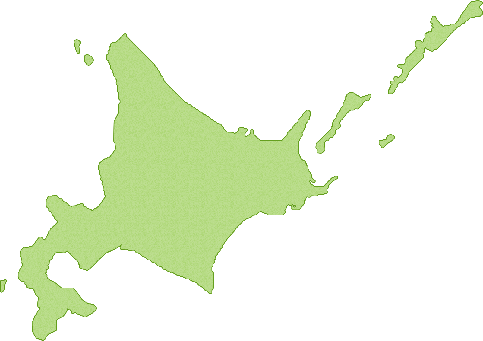 北海道